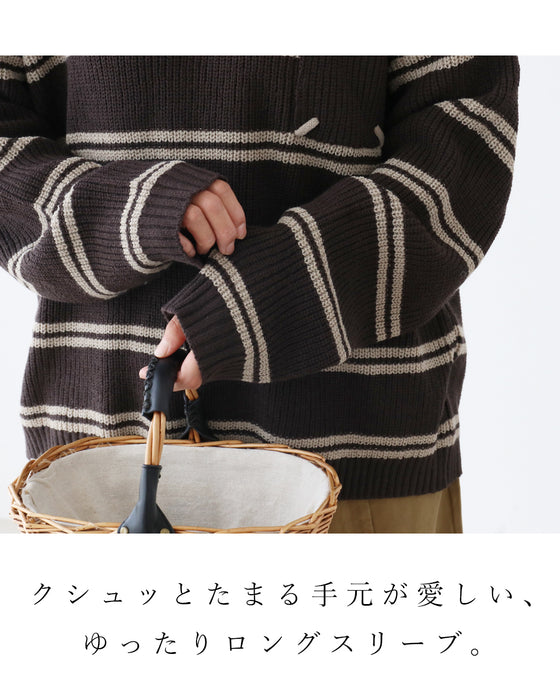 カジュアルを上品に
