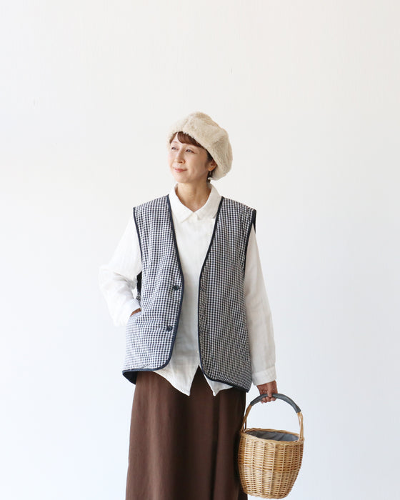 巻いてないスカート