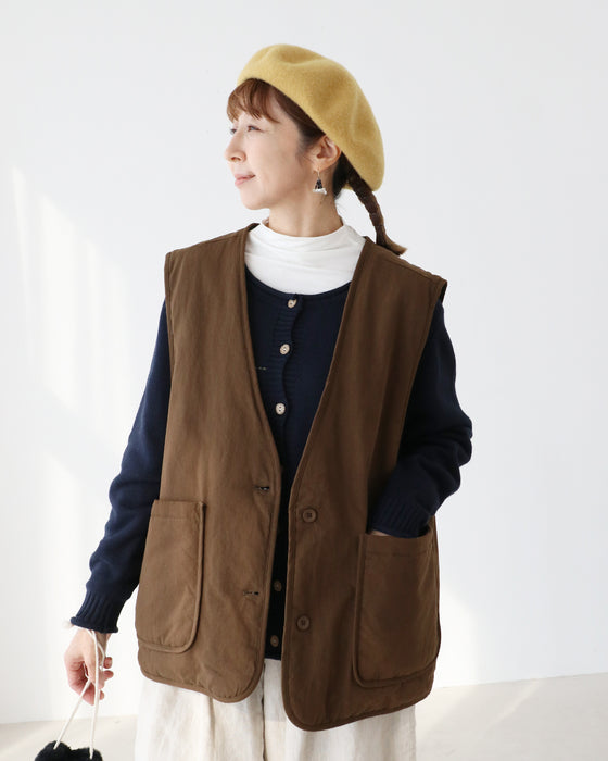 色鮮やかなお花刺繡カーディガン