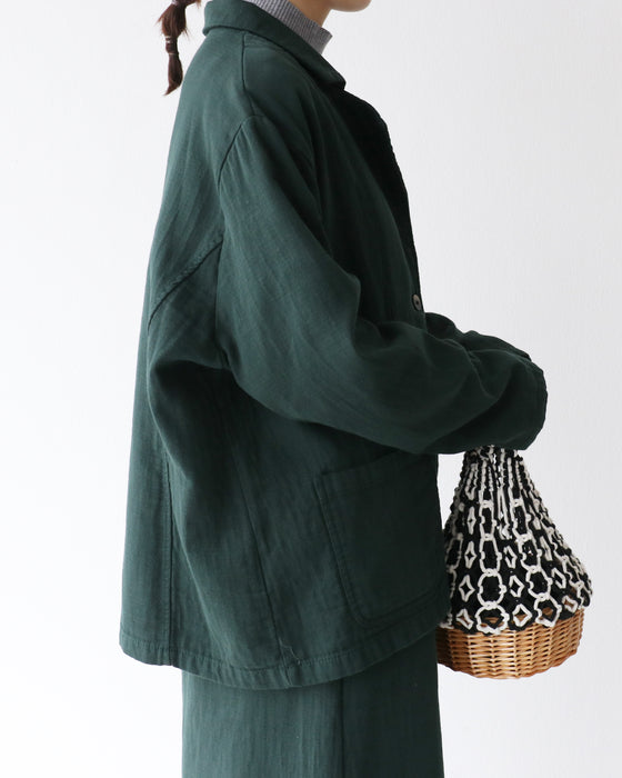 きれ色上下セット