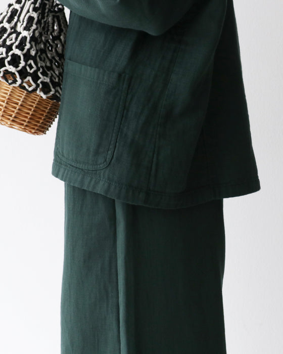 きれ色上下セット