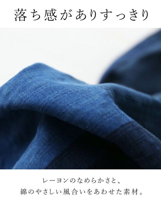 一枚で涼しさもおしゃれも。ワンピース