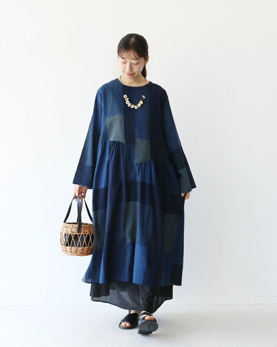 一枚で涼しさもおしゃれも。ワンピース