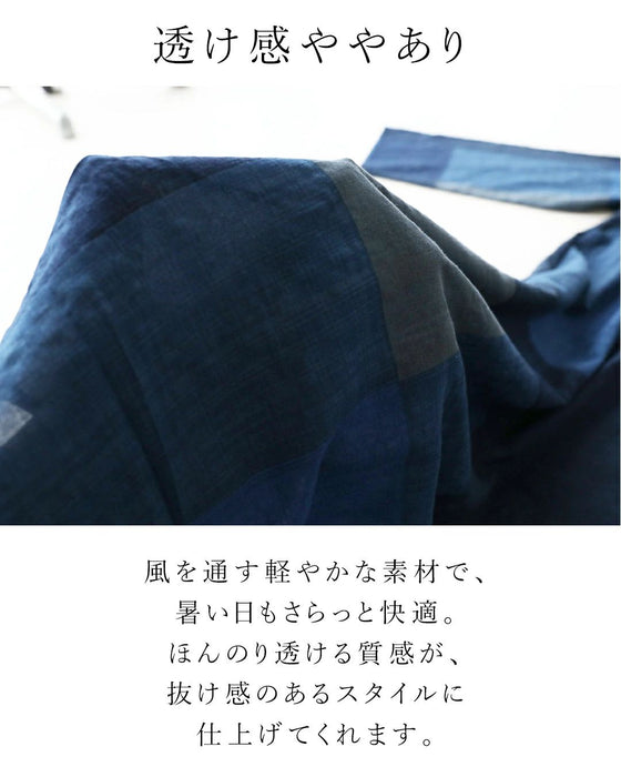 一枚で涼しさもおしゃれも。ワンピース