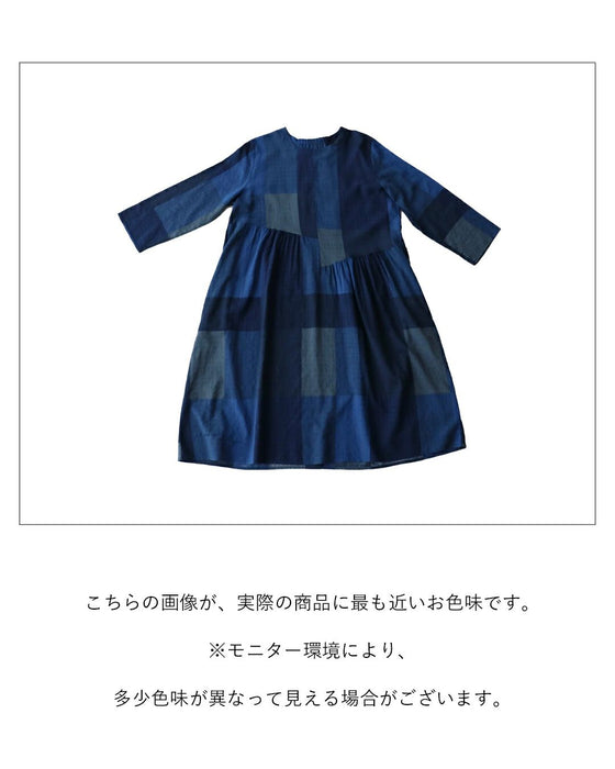 一枚で涼しさもおしゃれも。ワンピース