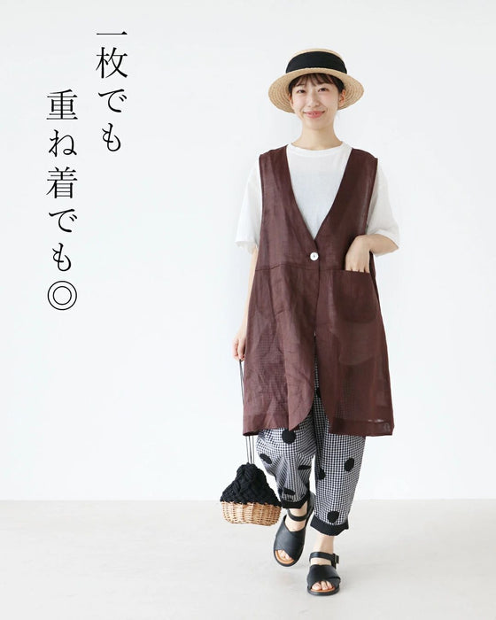 〈全4色〉毎日つい手に取りたくなる、ゆるなみTシャツトップス
