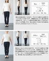 揺れるフリルで甘さをひとさじ パンツ