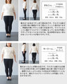 揺れるフリルで甘さをひとさじ パンツ