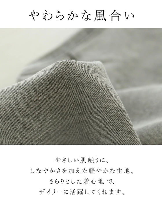 ヴィンテージ感のある魅力のサロペット