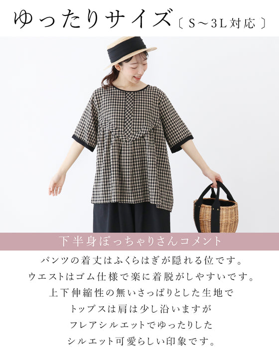 【set】【S〜4L対応】忙しい毎日これがあれば安心。朝ラクセット