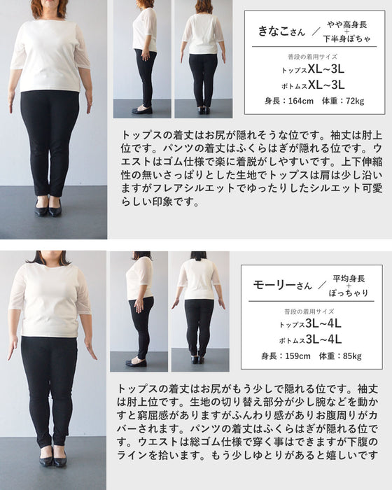 【set】【S〜4L対応】忙しい毎日これがあれば安心。朝ラクセット
