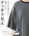 【S～4L対応】季節感を添える実力派ワンピ
