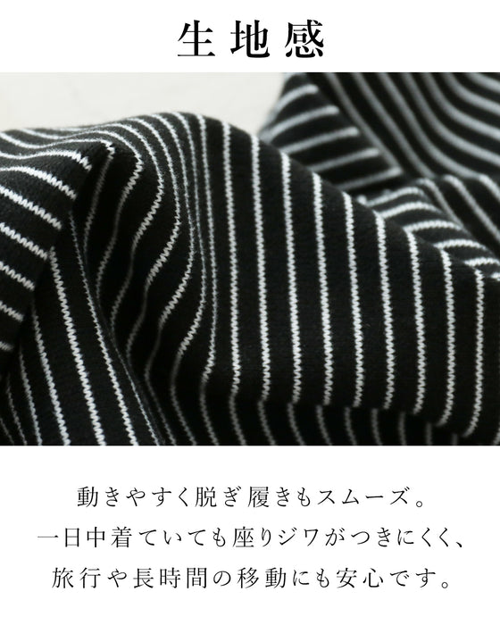 【S～4L対応】季節感を添える実力派ワンピ