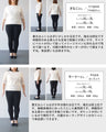 【S～4L対応】季節感を添える実力派ワンピ
