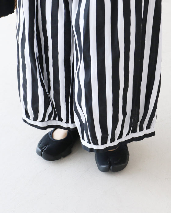 【S〜3L対応】目を惹くのに、合わせやすい パンツ