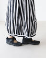 【S〜3L対応】目を惹くのに、合わせやすい パンツ