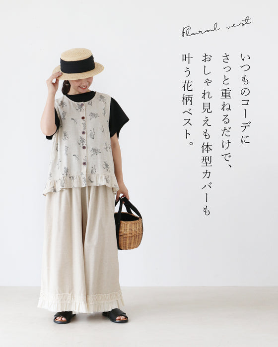 【S〜4L対応】出てるとこ全部隠せるぽちゃ見え卒業宣言 ベスト