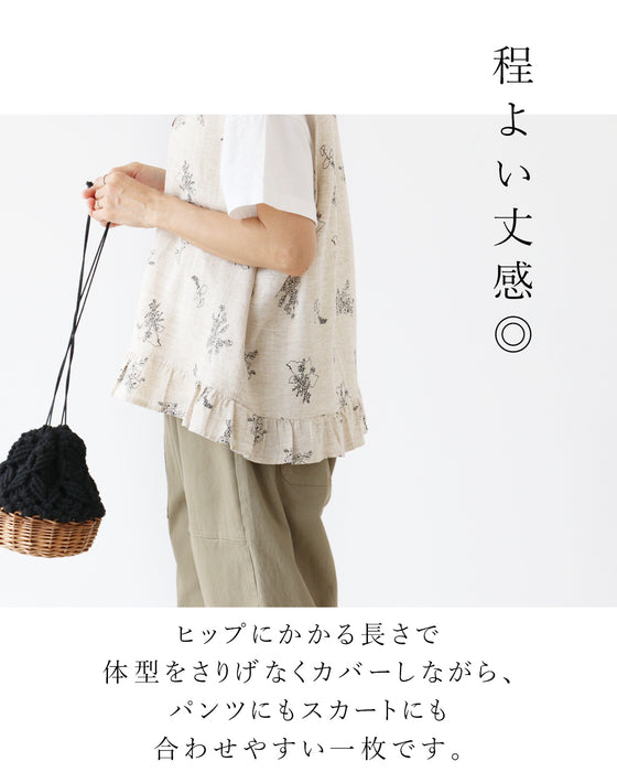 【S〜4L対応】出てるとこ全部隠せるぽちゃ見え卒業宣言 ベスト