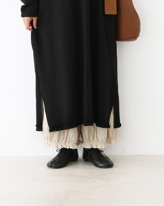 【S～3L対応】「ラク」と「かわいい」、どっちも叶う　パンツ