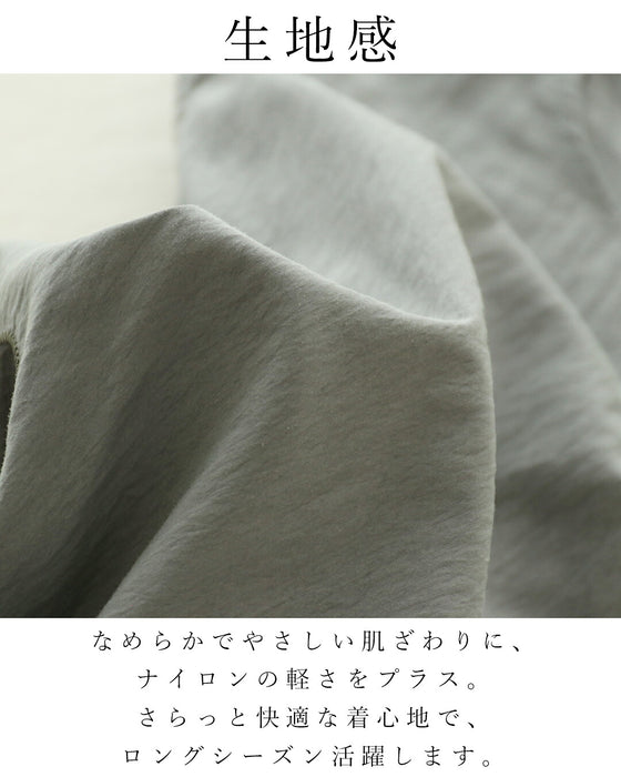 無重力ベスト
