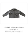アクセいらずの立体花 トップス