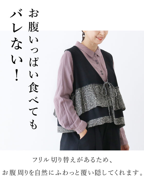 【S～3L対応】【set】今日なに着よう…」の迷子を救うセット。