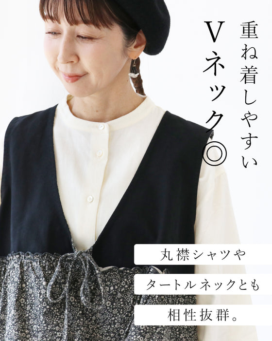 【S～3L対応】【set】今日なに着よう…」の迷子を救うセット。