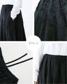 Formal 2-piece set that can be worn casually (3 types to choose from)