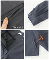A suit set that doesn't require a blouse