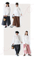 <2 colors available> Wear a cute and mature look! Coordination set