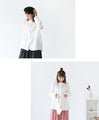 <2 colors available> Wear a cute and mature look! Coordination set