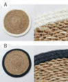 <4 types in total> Placemats that enhance the cafe atmosphere