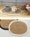 <4 types in total> Placemats that enhance the cafe atmosphere