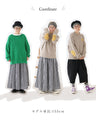 HIKO's relaxed outfit set for relaxing at home or outside
