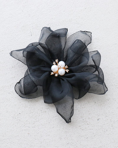 シアーブラック