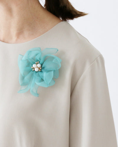 シアーグリーン