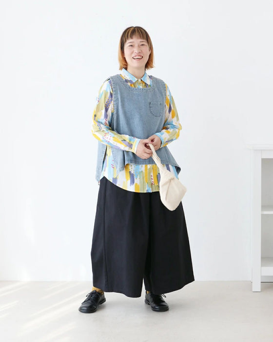 【sanpoの福袋】店長が選ぶぽっちゃりさんおすすめコーデセット