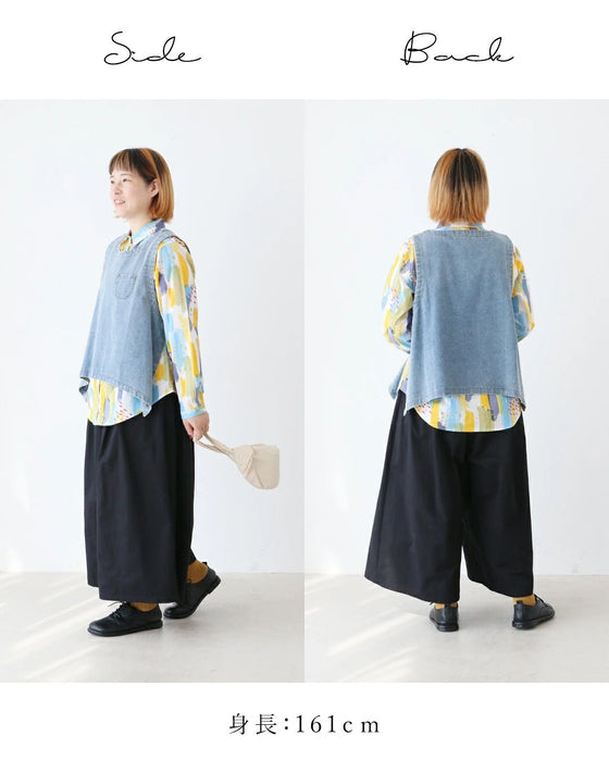 【sanpoの福袋】店長が選ぶぽっちゃりさんおすすめコーデセット