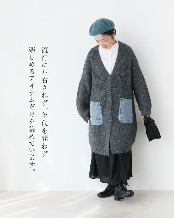 【sanpoの福袋】sanpo服愛用スタッフが選ぶナチュラルさんおすすめコーデセット