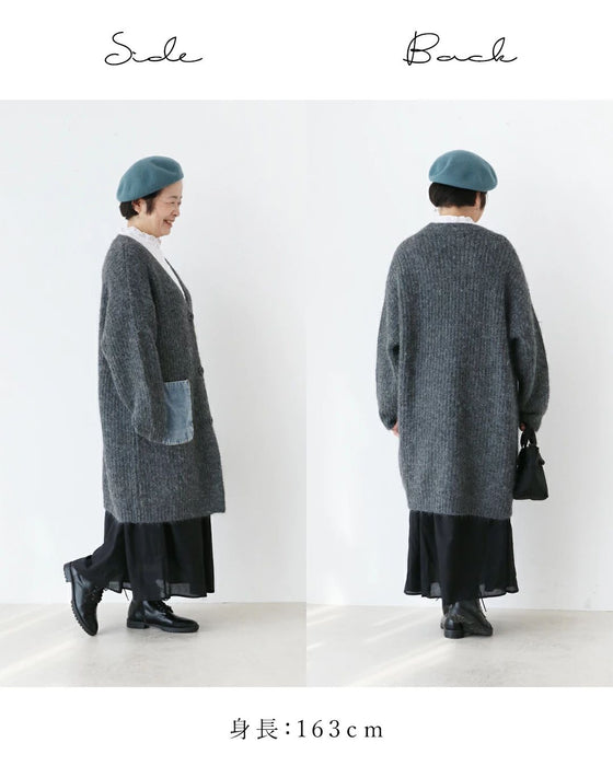 【sanpoの福袋】sanpo服愛用スタッフが選ぶナチュラルさんおすすめコーデセット