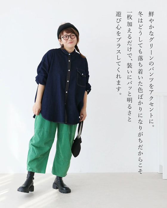 バイヤーが選ぶ個性派さんおすすめコーデセット