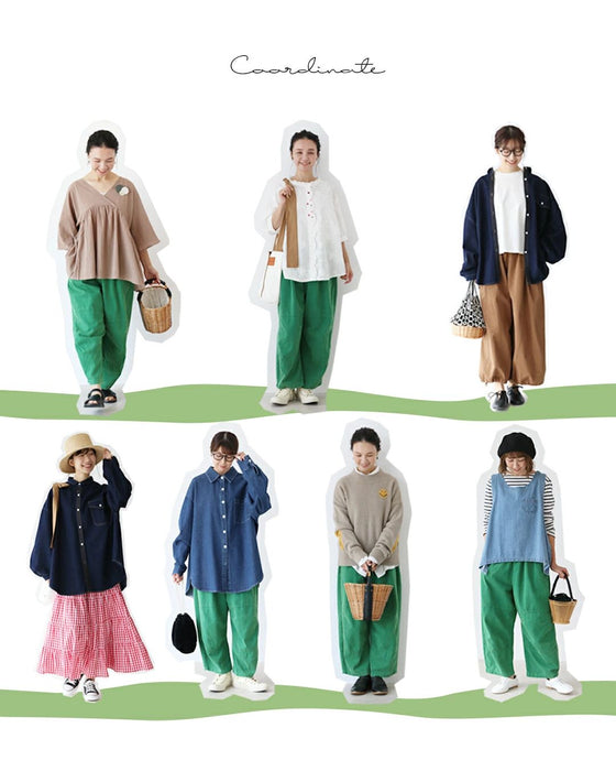 バイヤーが選ぶ個性派さんおすすめコーデセット