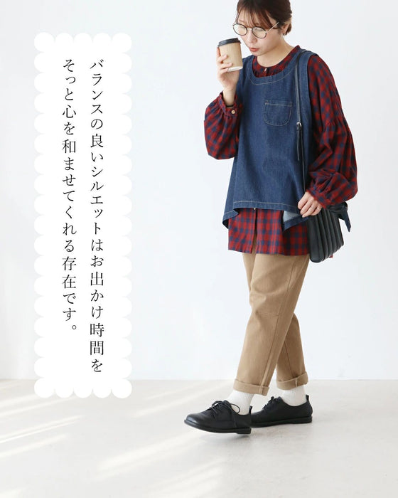 【sanpoの福袋】スタイリストが選ぶ低身長さんおすすめコーデセット