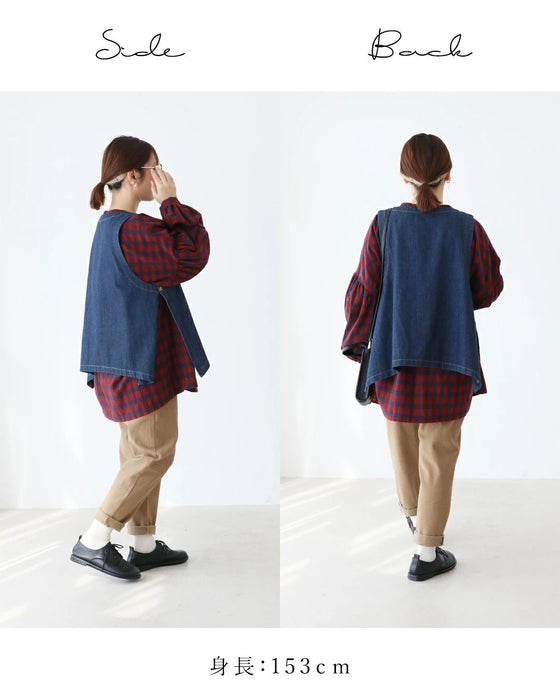 【sanpoの福袋】スタイリストが選ぶ低身長さんおすすめコーデセット