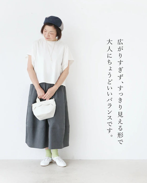【遅れてごめんね(^_^;) 5月17日23時59分までの期間限定販売】真夏も涼しく過ごせる母の日コーデセット