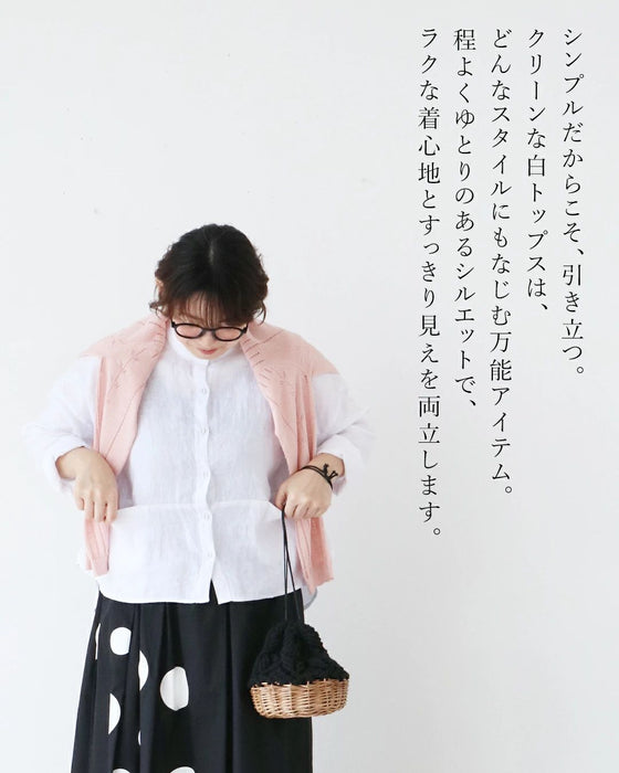 Sunday服すき子 静かに映える、大人のモノトーン。無理してないのにこなれ見え2点コーデセット