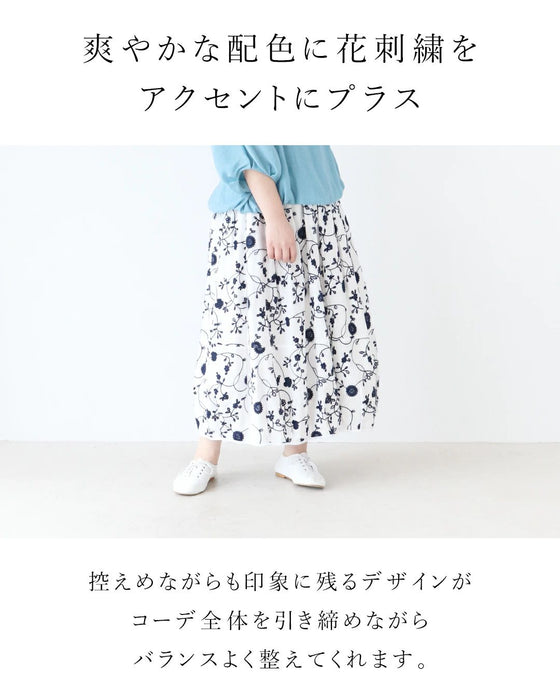 SundayRina 見た目から涼しい爽やかコーデセット