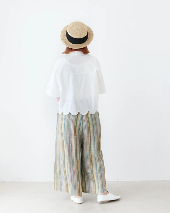 SundayRina 着るだけで気分が晴れる、夏の彩りコーデセット
