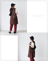 Sunday 服すき子 重ねるだけで決まる大人コーデセット