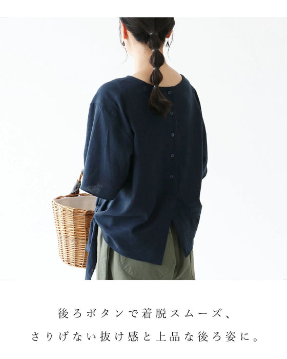 SundaySADACHAN 低身長さんが着こなす自然派さんのナチュカジュコーデセット